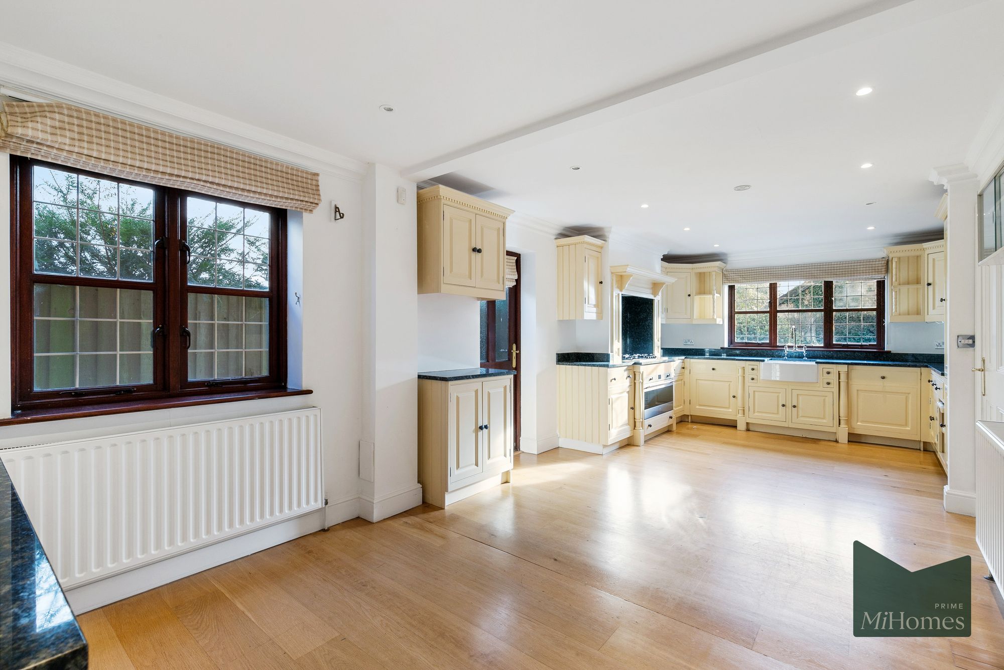 House Beech Hill in Greater London