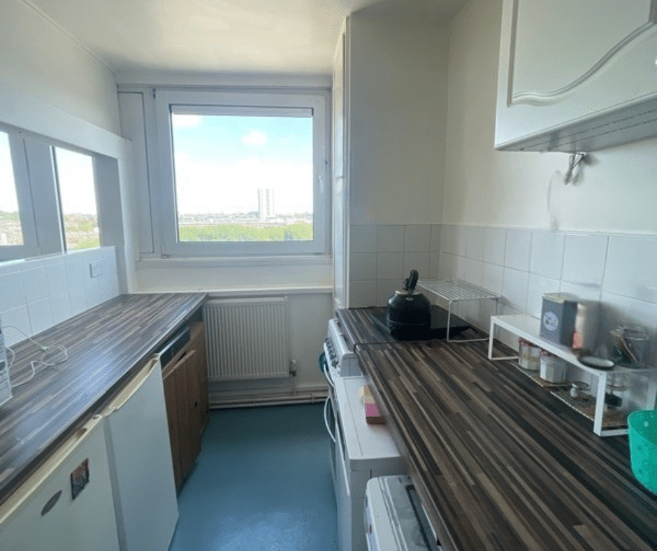 Room Wrotham Road in Greater London