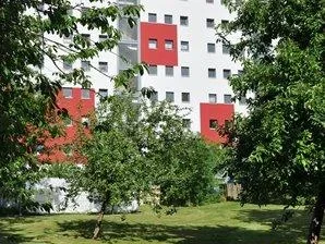 Wohnung Hofholzallee in Kiel