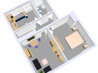 Wohnung Hofholzallee in Kiel