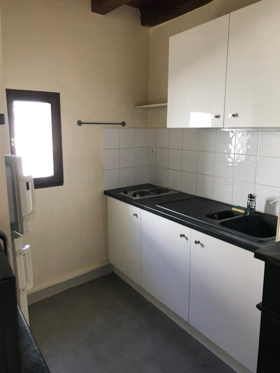 Appartement Rue Cendrière à Saumur