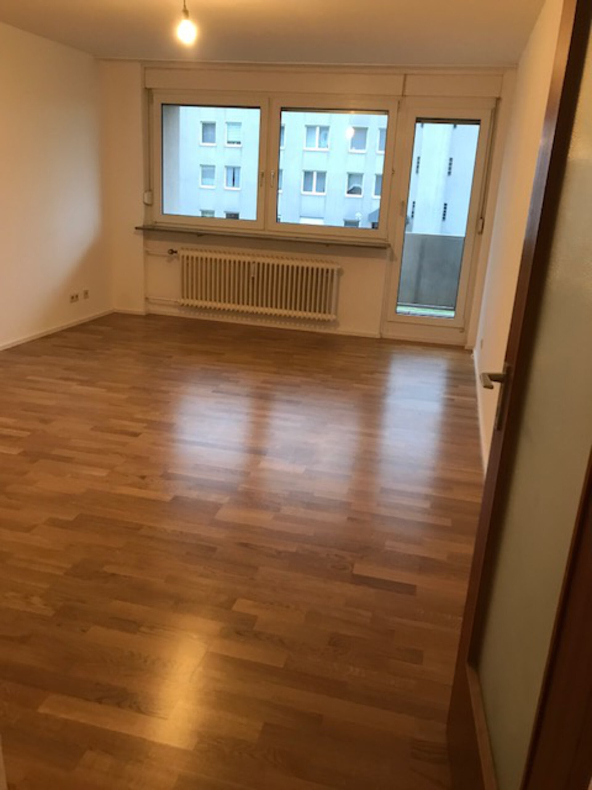 Wohnung Hermann-Köhl-Weg in Nürnberg