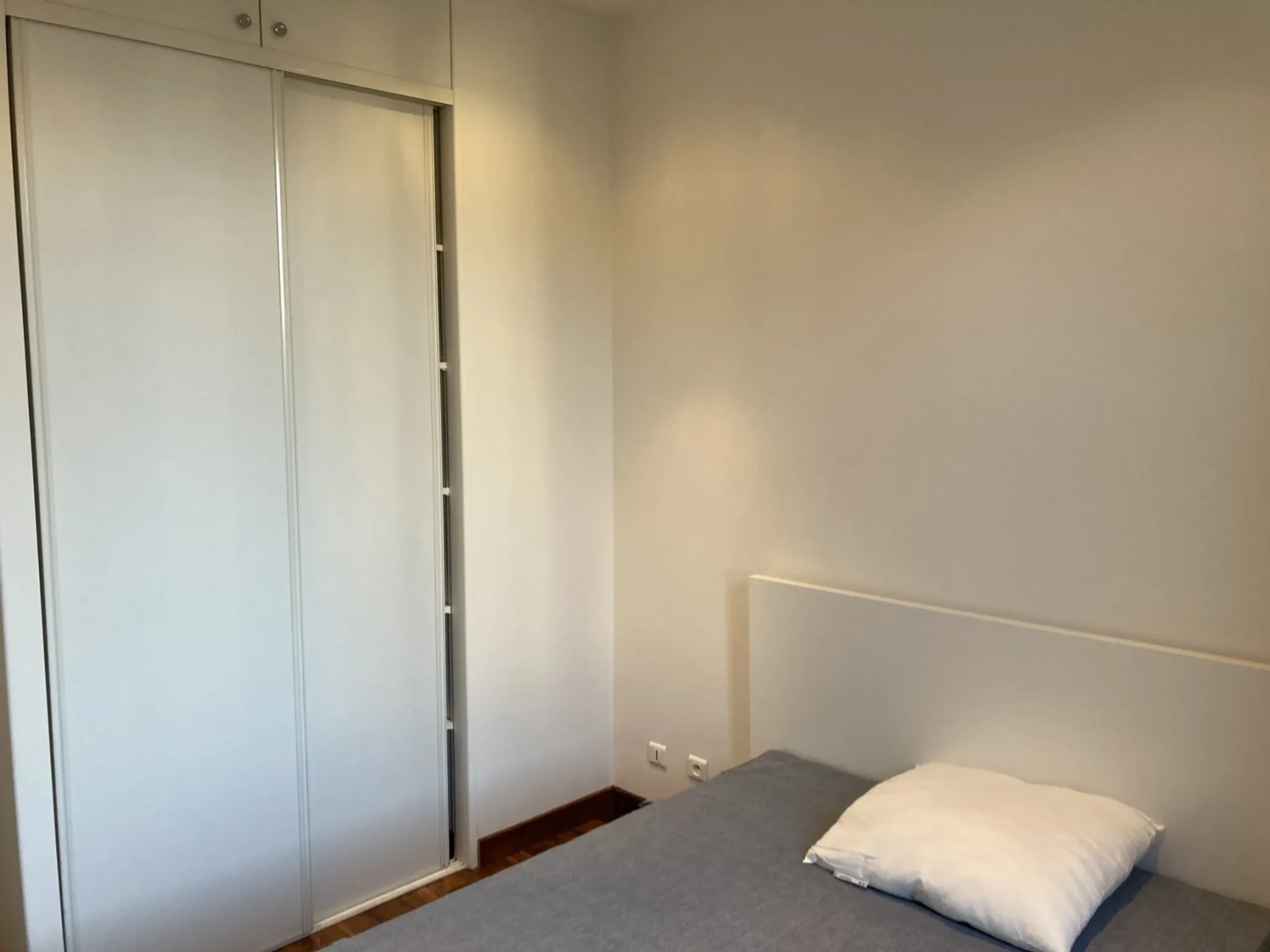 Flat Quai Nicolas Rolin in Dijon