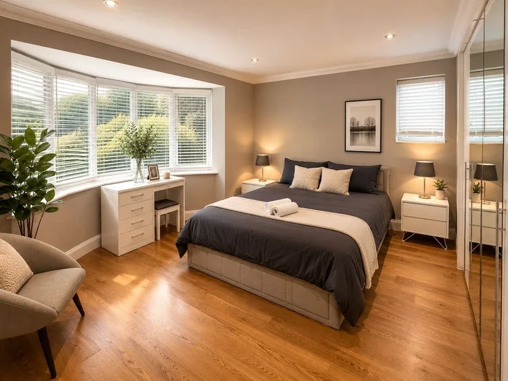 House Kestrel Close in Brentwood