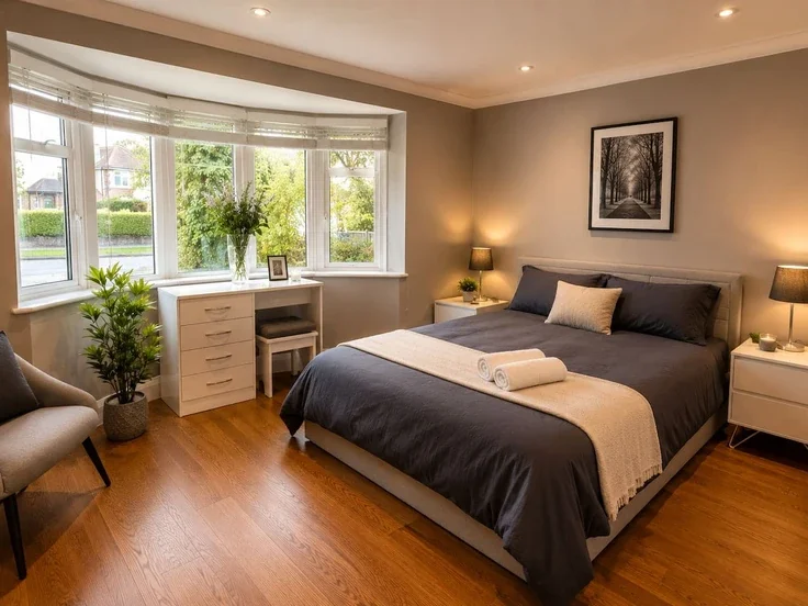 House Kestrel Close in Brentwood