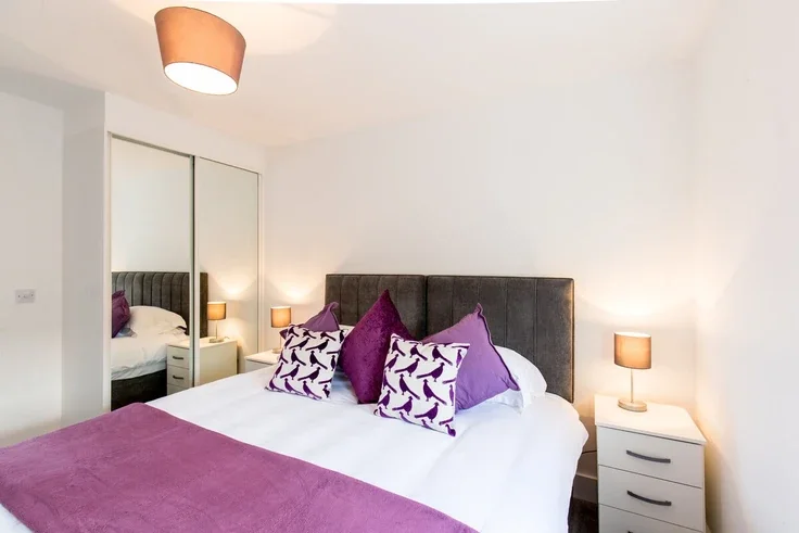 Flat Cotterells in Dacorum