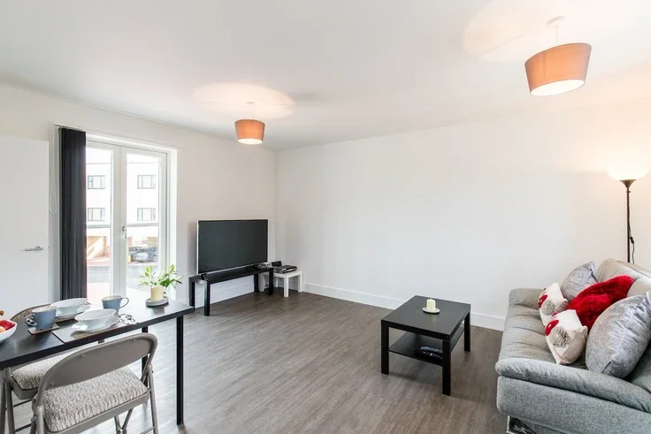 Flat Cotterells in Dacorum