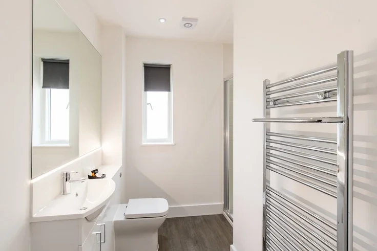 Flat Cotterells in Dacorum