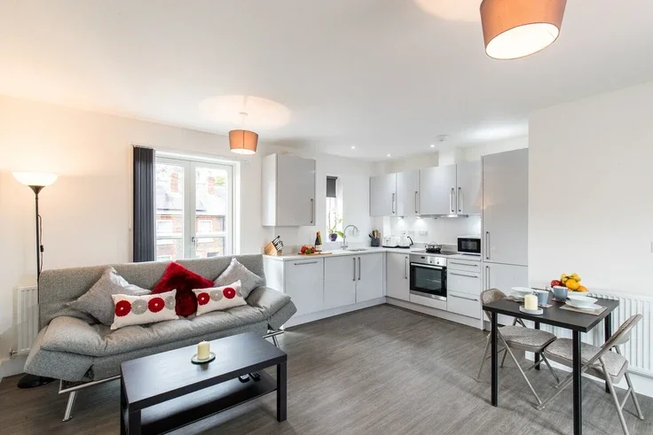 Flat Cotterells in Dacorum