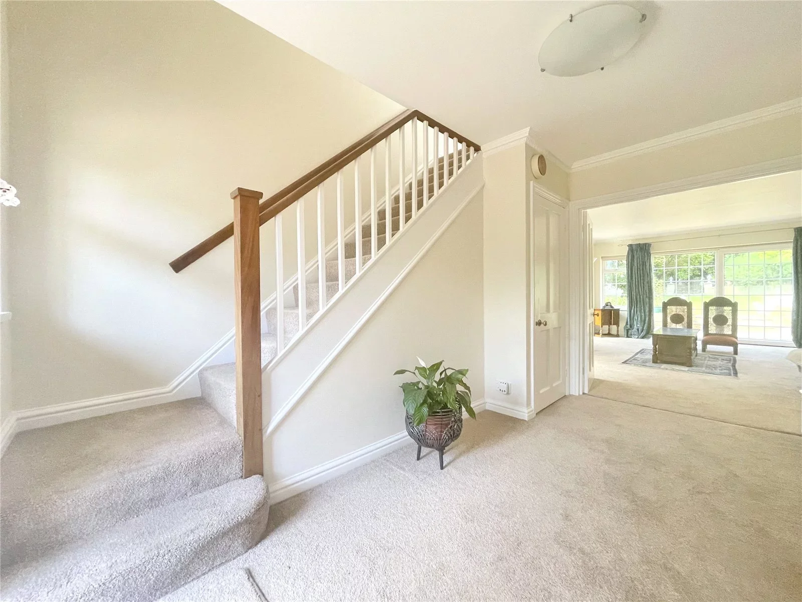 House Musgrave Close in Greater London