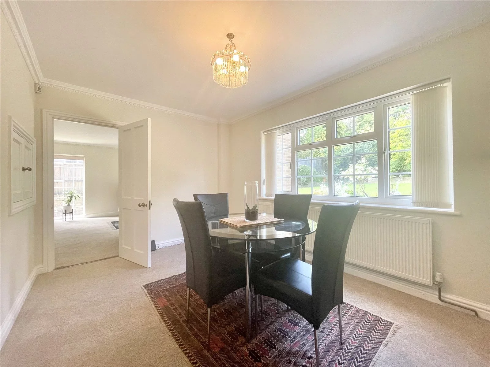 House Musgrave Close in Greater London