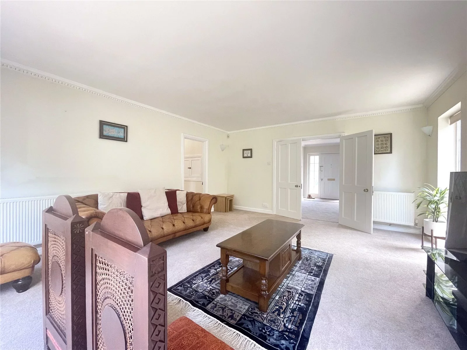House Musgrave Close in Greater London