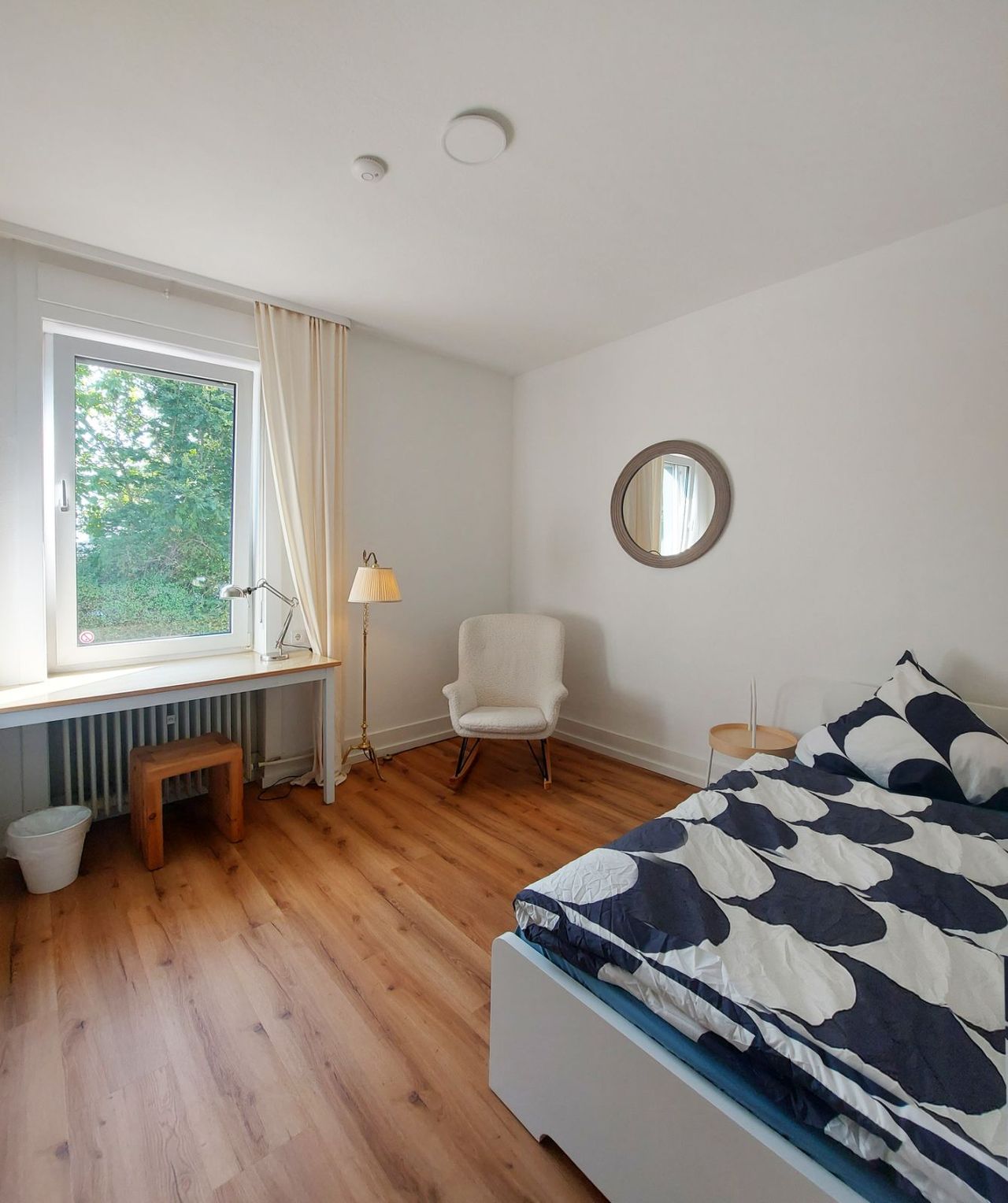 Wohnung Falkensteiner Straße in Eschborn