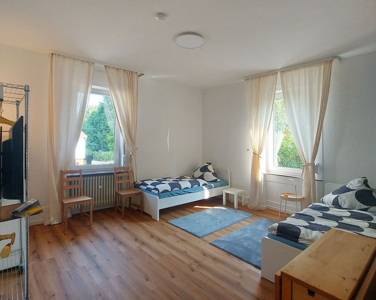 Wohnung Falkensteiner Straße in Eschborn