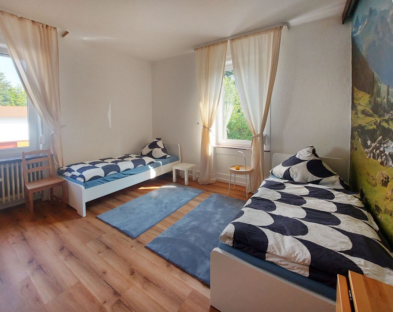 Wohnung Falkensteiner Straße in Eschborn