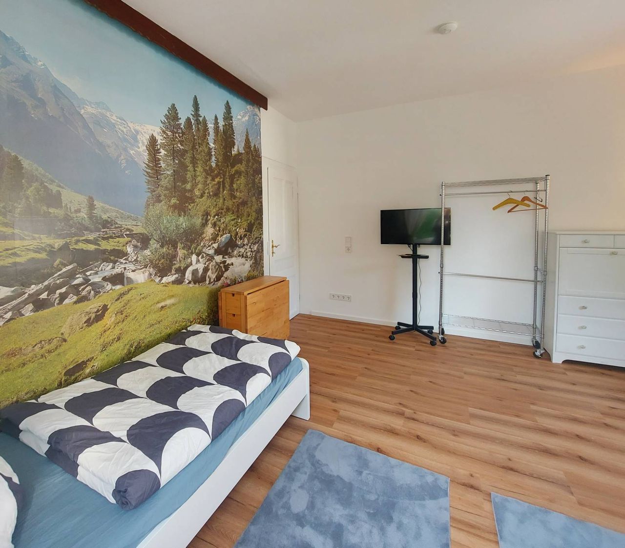 Wohnung Falkensteiner Straße in Eschborn