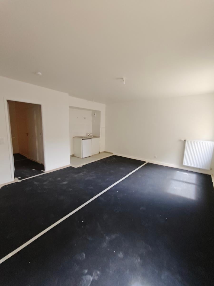 Appartement Rue Madiraa à Courbevoie