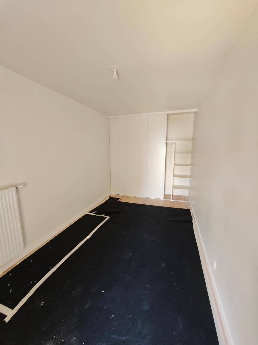 Appartement Rue Madiraa à Courbevoie
