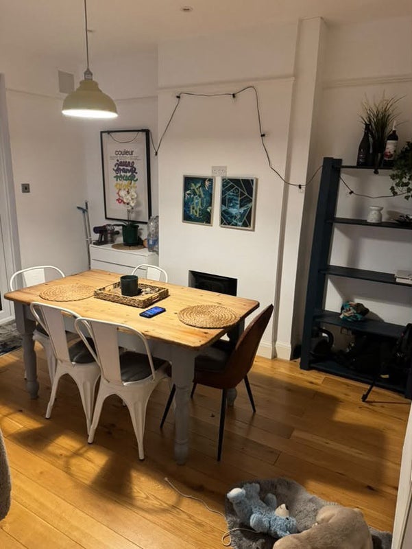 Room Helmsdale Road in Greater London