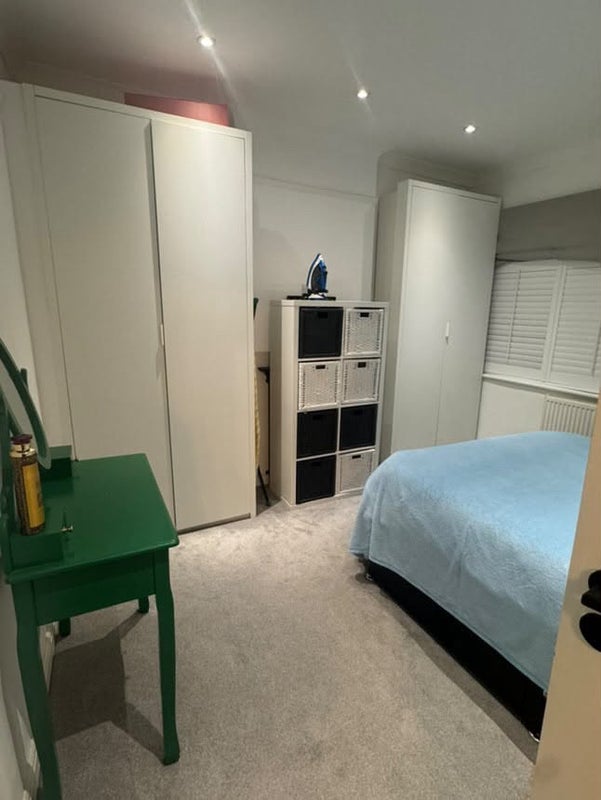Room Helmsdale Road in Greater London