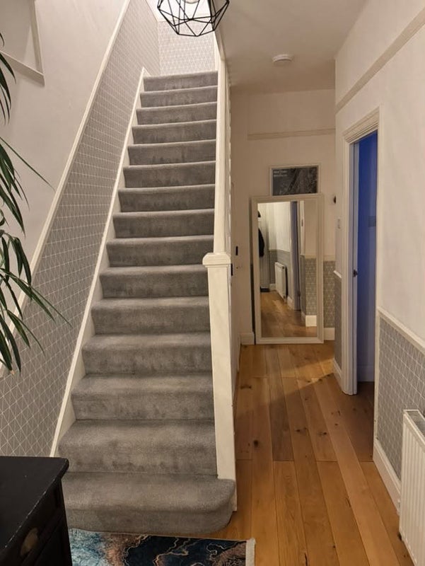 Room Helmsdale Road in Greater London