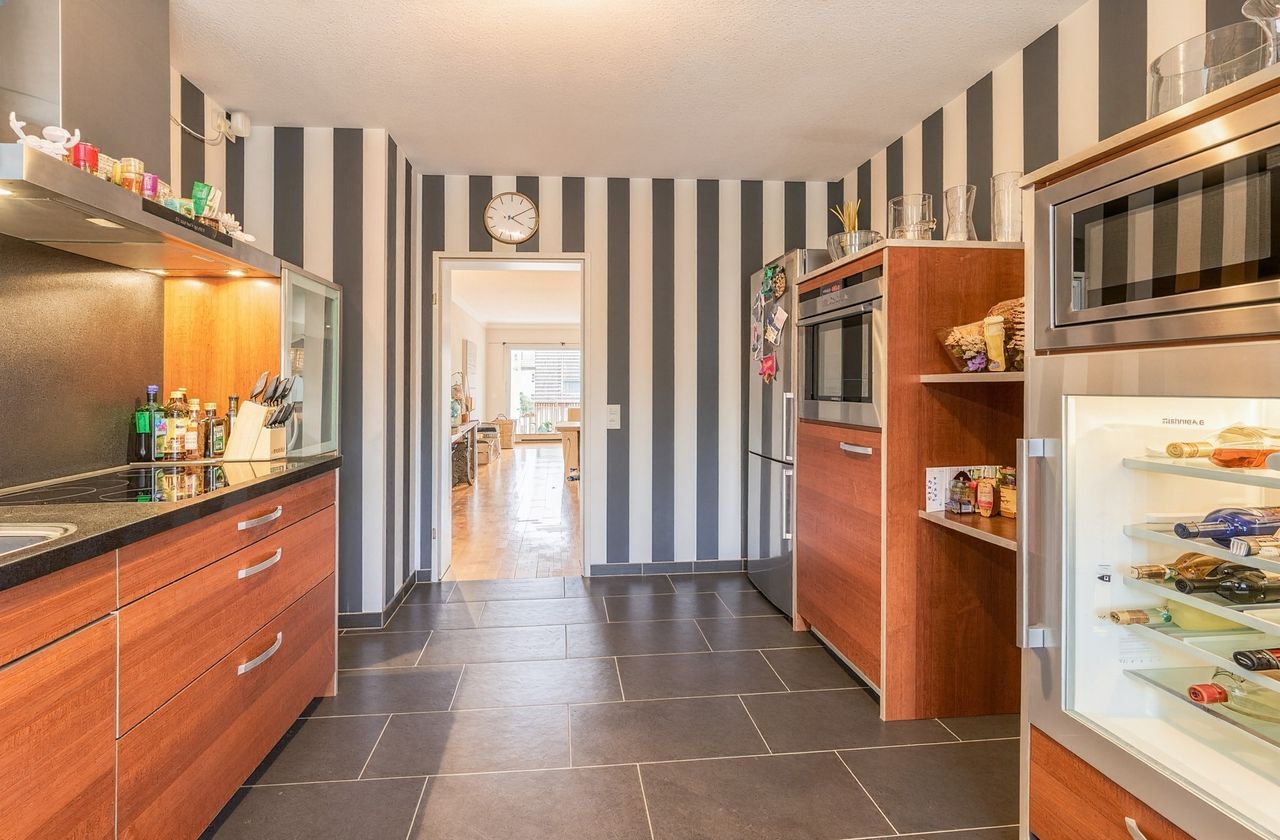 Wohnung Pierstraße in Köln