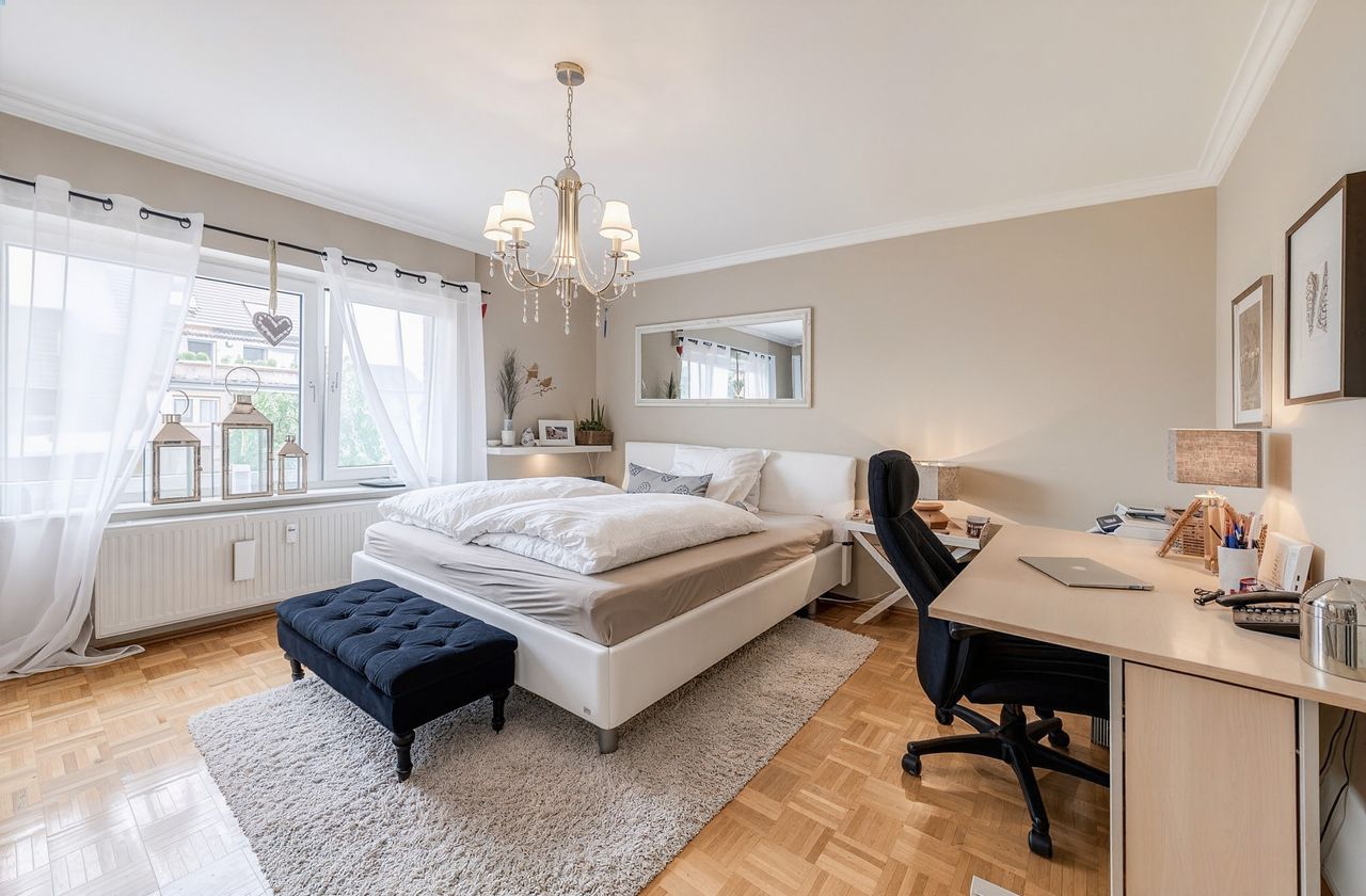 Wohnung Pierstraße in Köln