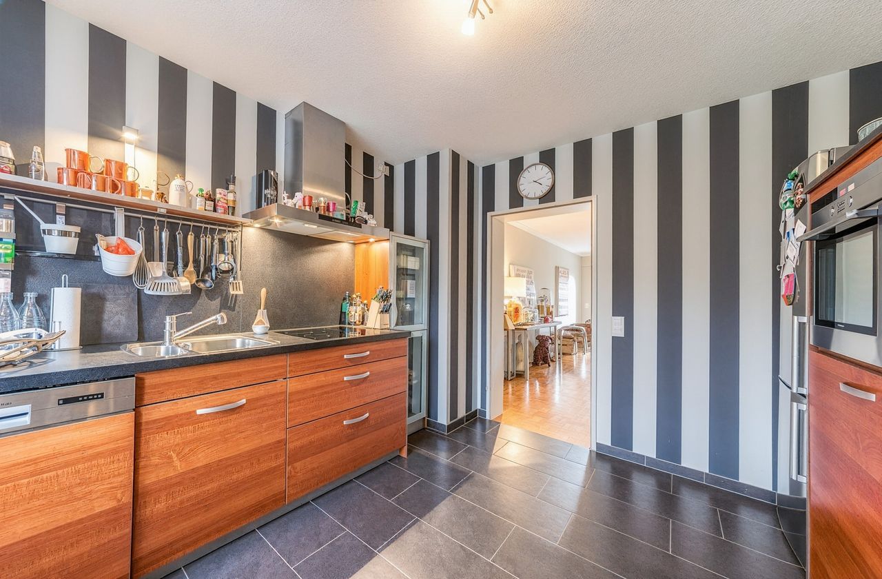 Wohnung Pierstraße in Köln