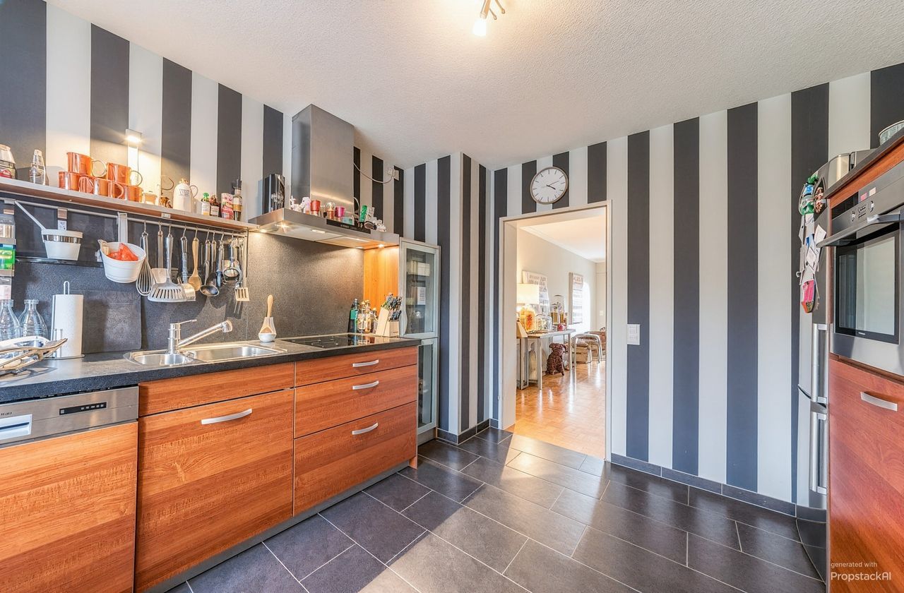 Wohnung Pierstraße in Köln