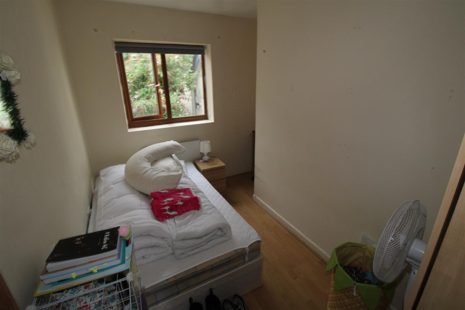 Flat Princess Street in Pontypridd