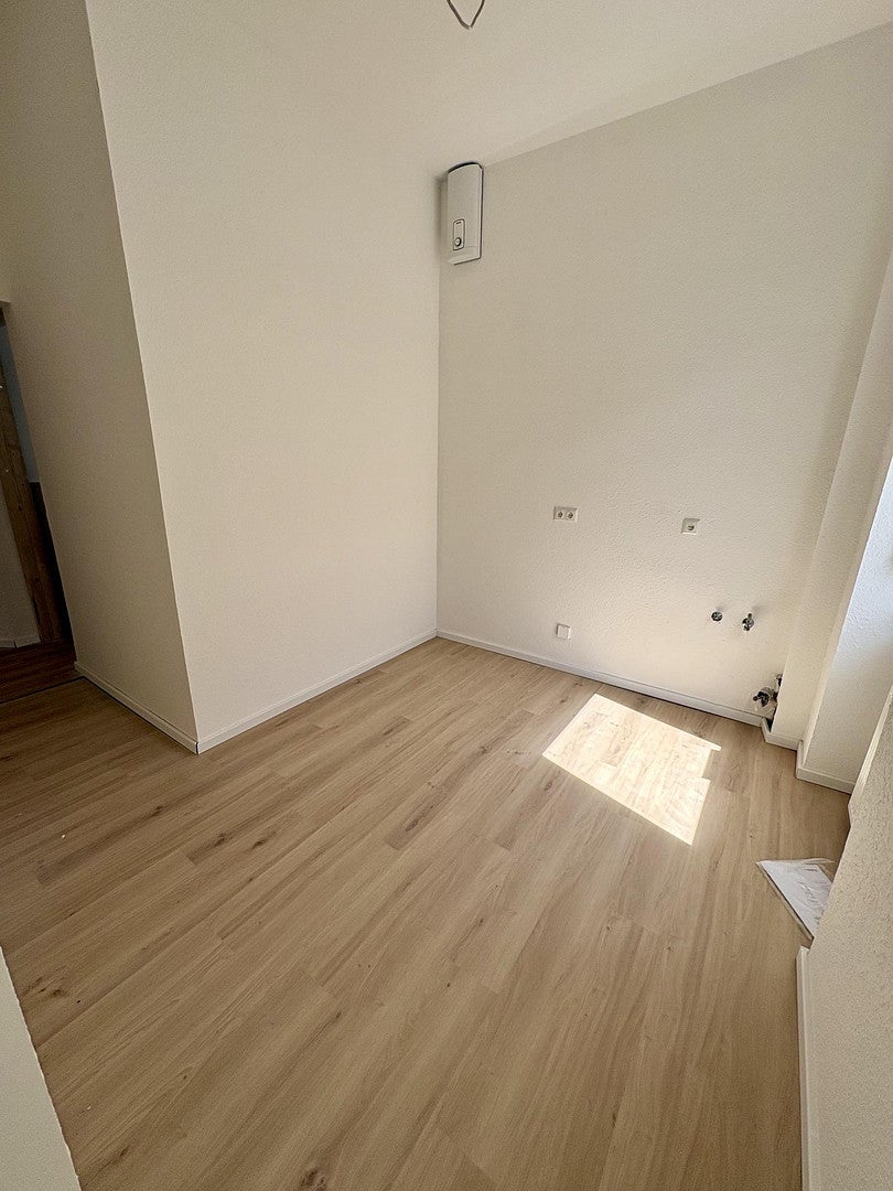 Wohnung Bornheimer Landwehr in Frankfurt am Main