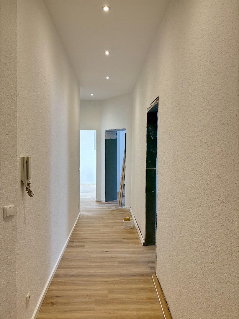 Wohnung Bornheimer Landwehr in Frankfurt am Main