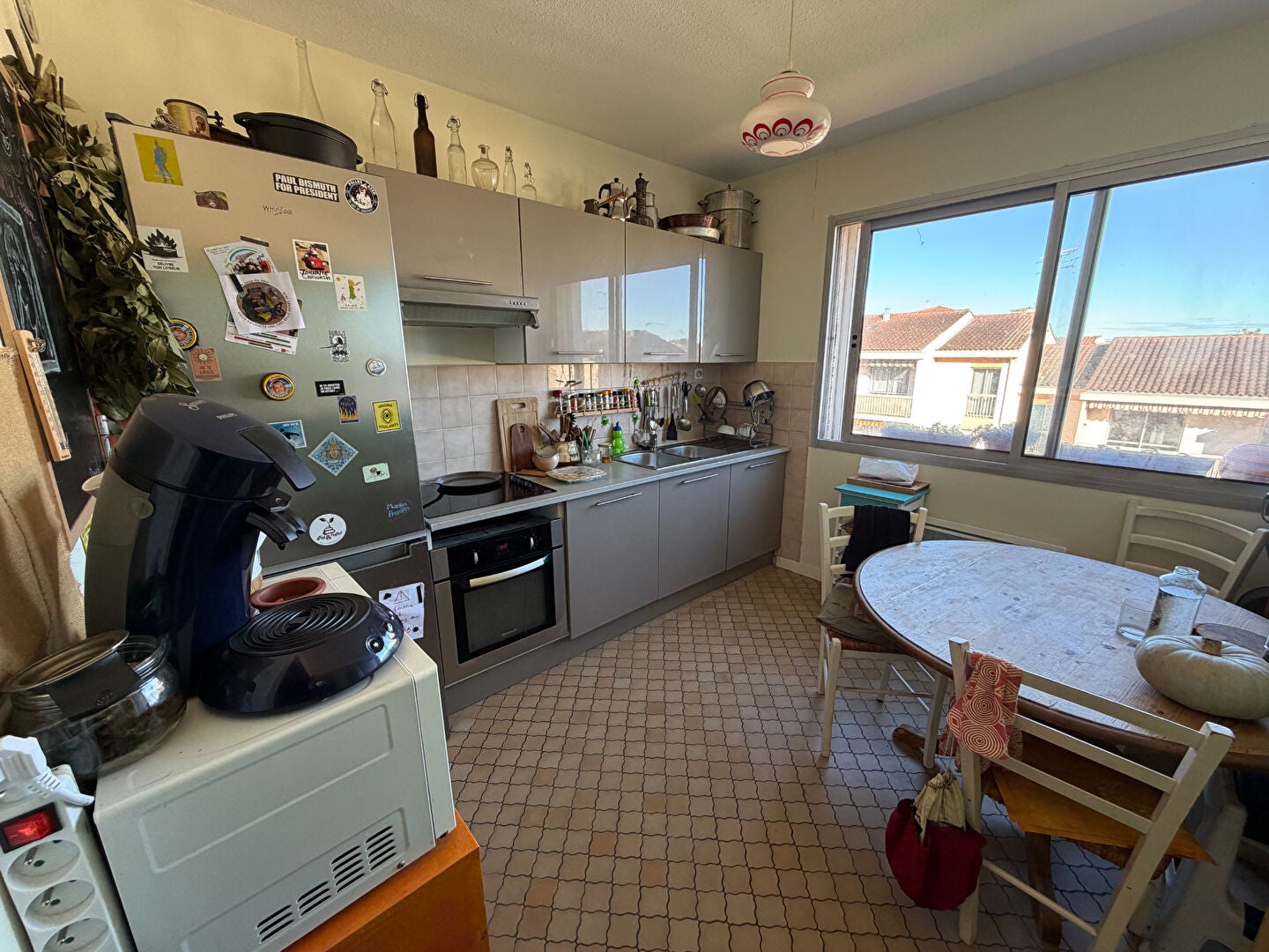 Flat Rue du Docteur Laurent Camboulives in Albi