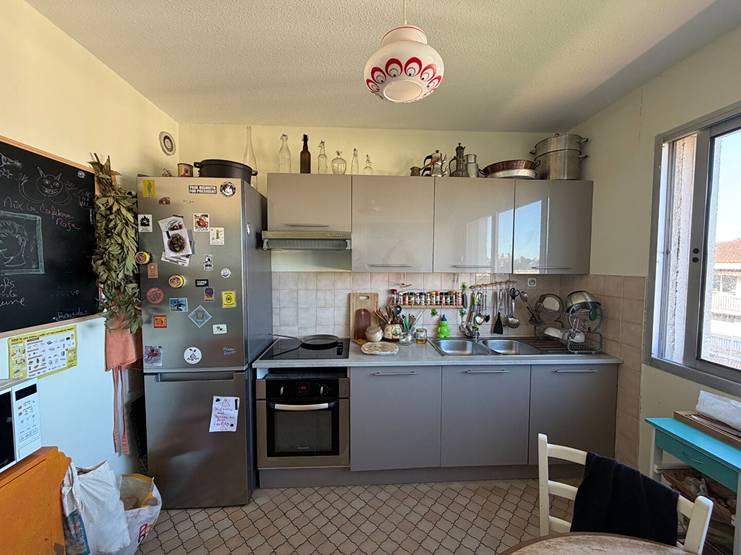 Flat Rue du Docteur Laurent Camboulives in Albi