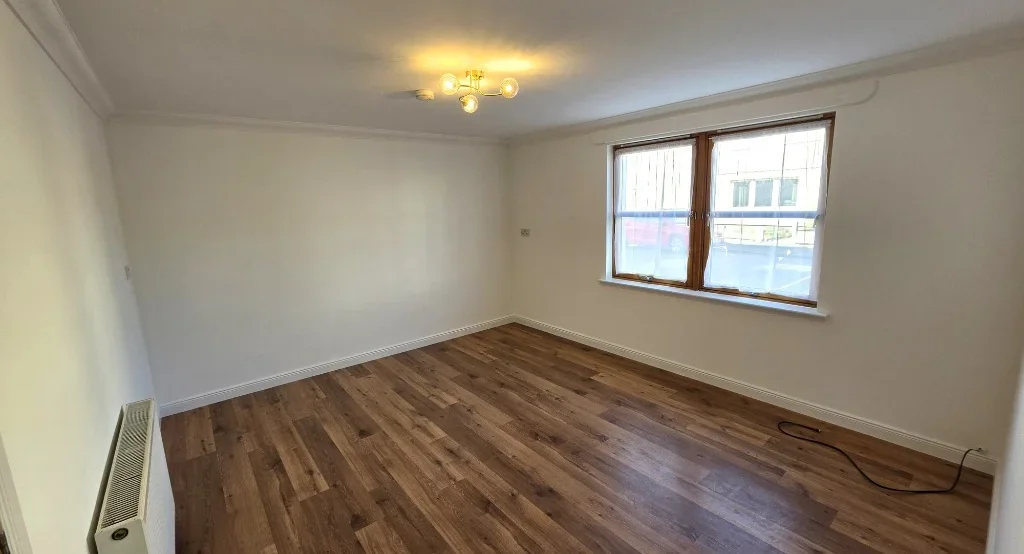 Flat Ythan Place in Ellon