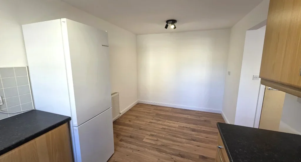 Flat Ythan Place in Ellon
