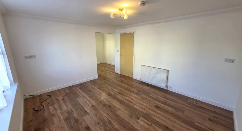 Flat Ythan Place in Ellon