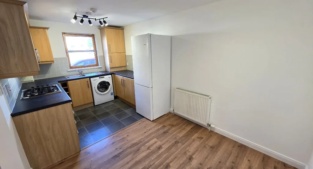 Flat Ythan Place in Ellon