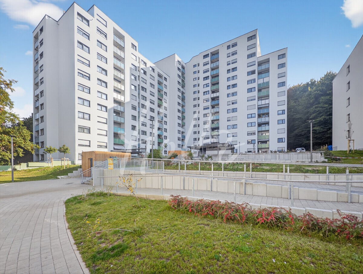 Wohnung Jellinekplatz in Heidelberg