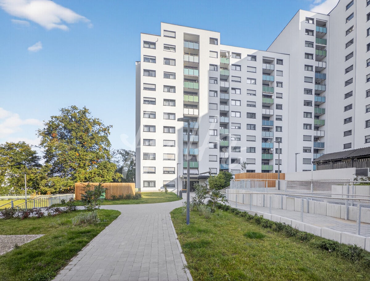Wohnung Jellinekplatz in Heidelberg