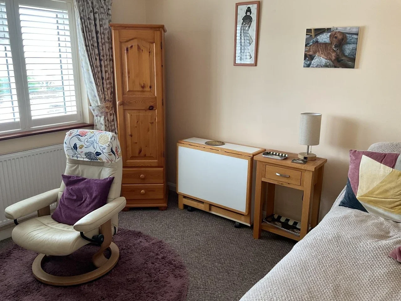 Room Arundel Road West in Peacehaven