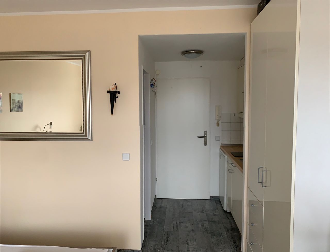 Wohnung Sesenheimer Straße in Berlin