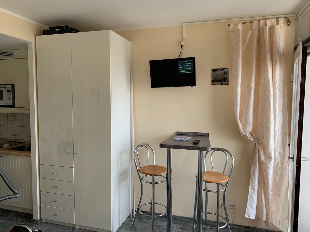 Wohnung Sesenheimer Straße in Berlin