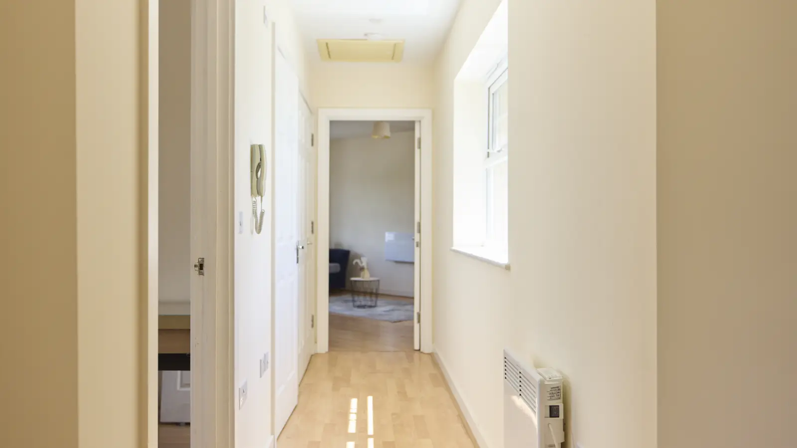 Flat Halford Close in Greater London