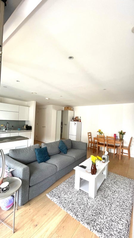 Room Limeharbour in Greater London