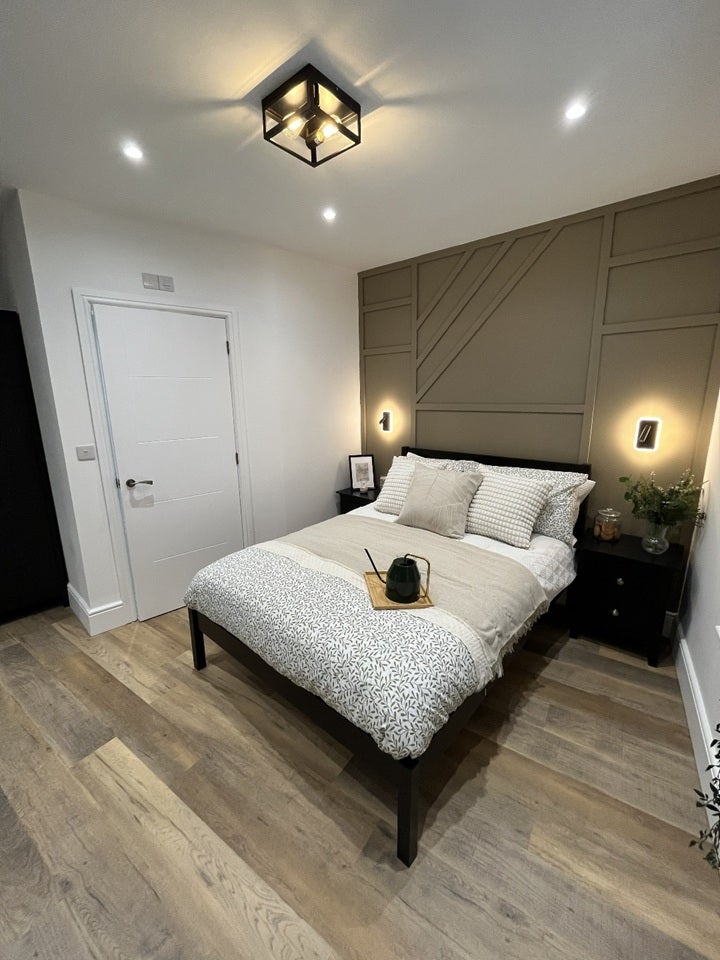 Room Lawford Road in Rugby