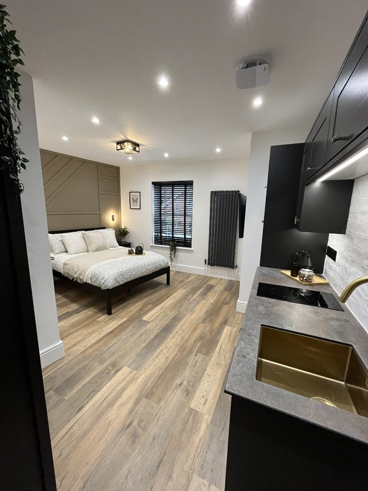 Room Lawford Road in Rugby