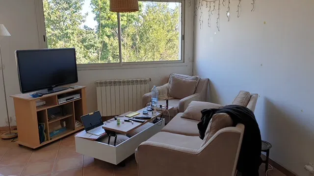 Chambre Impasse de Ormeaux à Avignon