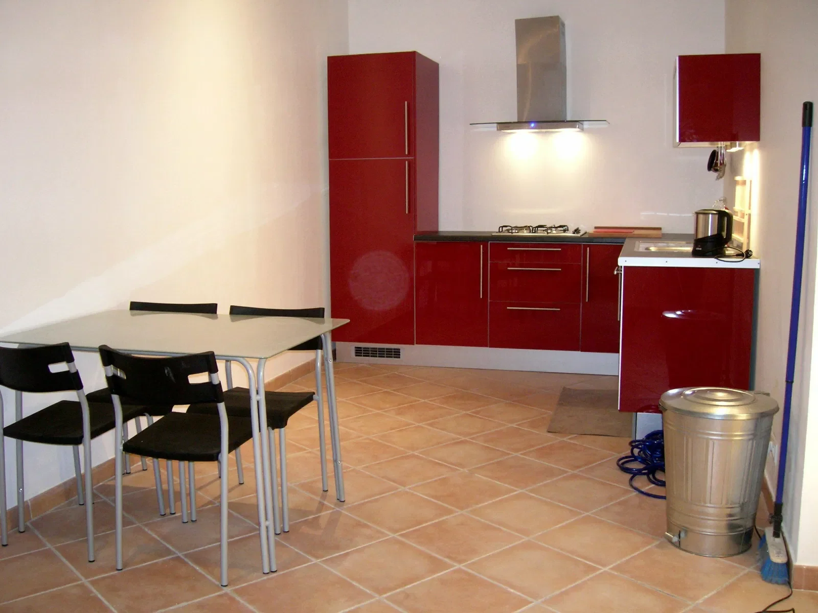 Chambre Impasse de Ormeaux à Avignon