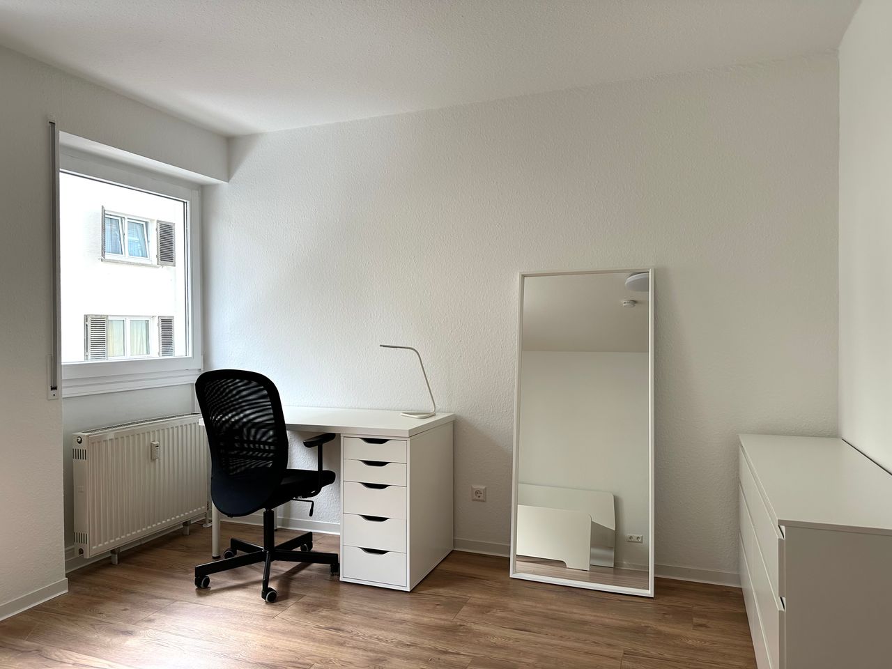 Zimmer Burgstallstraße in Stuttgart